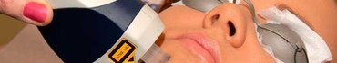 Подготовка и проведение лазерной шлифовки кожи