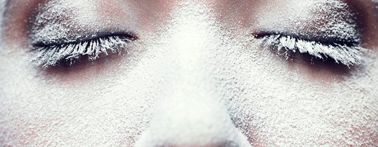 Изображение Уход за кожей в зимний период времени – советы специалистов косметологов