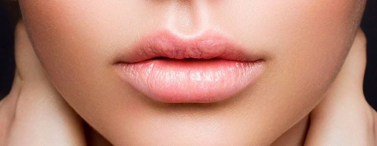 Изображение Уход за губами – простые советы